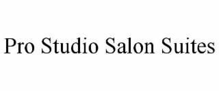 pro studio salon suites