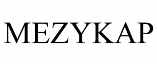 mezykap
