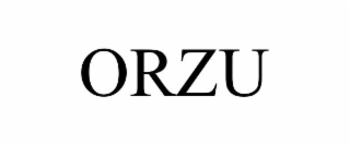 orzu