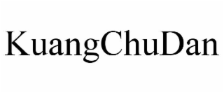 kuangchudan