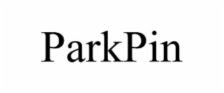 parkpin
