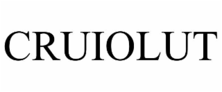 cruiolut