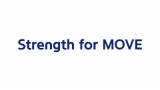 strength for move