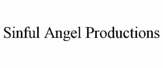 sinful angel productions