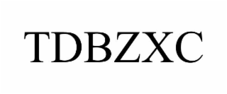 tdbzxc