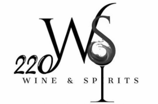 220 ws wine & spirits