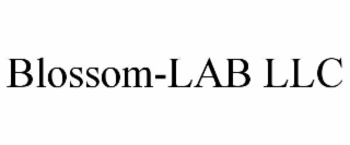 blossom-lab llc