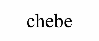chebe