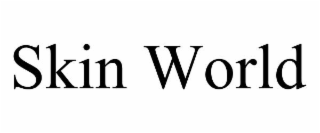 skin world