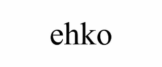 ehko