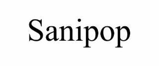 sanipop