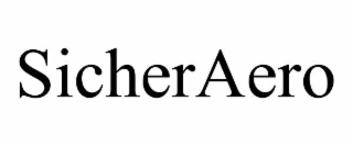 sicheraero
