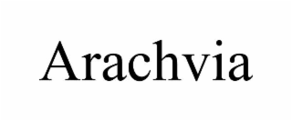 arachvia