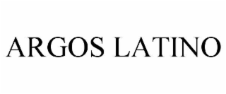 argos latino