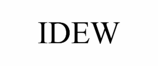 idew