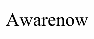 awarenow