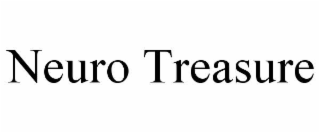 neuro treasure