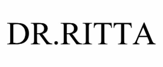 dr.ritta
