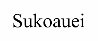 sukoauei