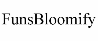 funsbloomify
