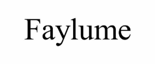 faylume
