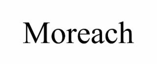 moreach