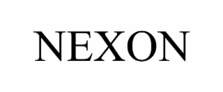 nexon