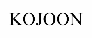 kojoon