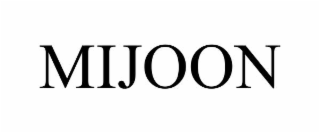 mijoon