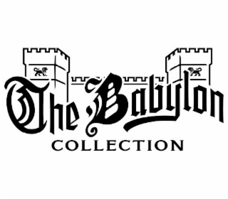 the babylon collection