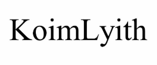 koimlyith