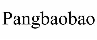 pangbaobao