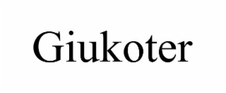 giukoter