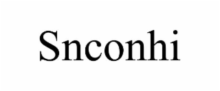 snconhi