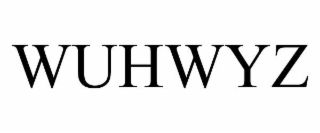 wuhwyz