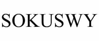 sokuswy