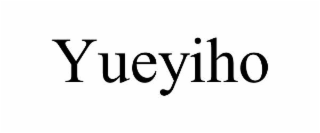 yueyiho