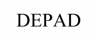 depad