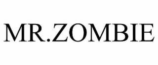 mr.zombie
