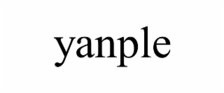 yanple