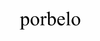 porbelo