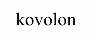 kovolon