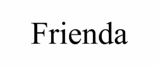 frienda