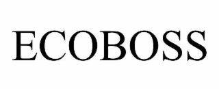 ecoboss