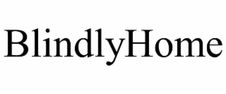 blindlyhome