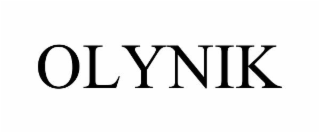 olynik
