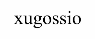 xugossio