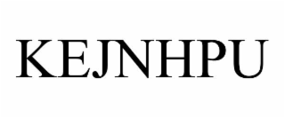 kejnhpu
