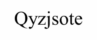 qyzjsote