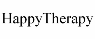 happytherapy